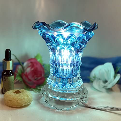 Diffuser Oils